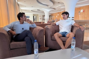 巴列霍：球队告诉我贝林厄姆喜欢齐达内的5号 我毫不犹豫就给他了