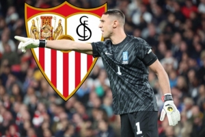 星空体育在线登录-TA：纽卡正推进将弗拉乔迪莫斯外租塞维利亚，去年为做账才签他