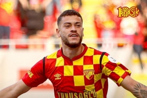 星空体育-记者：莱比锡签罗慕洛达口头协议，希望转会费控制在2000万欧以下