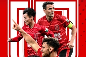 星空体育-⚽ 成都蓉城 vs 云南玉昆  4月16日（星期三）19:35