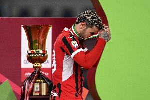 星空体育-米体：AC米兰已经与特奥决裂 新月曾报价3000万欧元但特奥2次拒绝