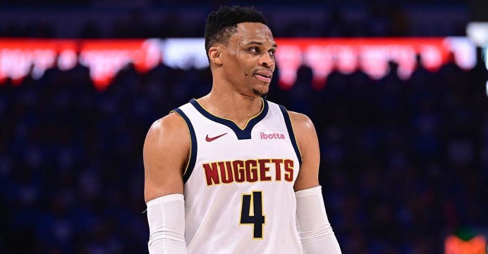 掘金再完成1笔签约 剩最后1个名额 或留给威少 源自对威少的认可