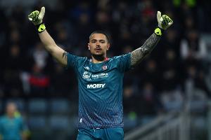 星空体育-斯基拉：卡利亚里准备800万欧买断那不勒斯门将卡普里莱