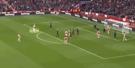 撸袜子和挠屁股的背后：定位球，英超群雄各显神通