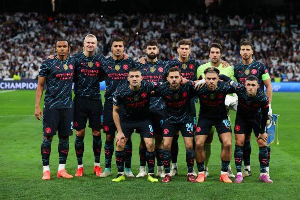 【复盘】丁丁缺阵哈兰德冻结，曼城赢得战略胜利