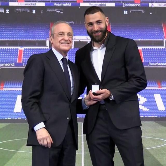 星空体育在线登录-本泽马：永远不会忘记皇马，Hala Madrid！