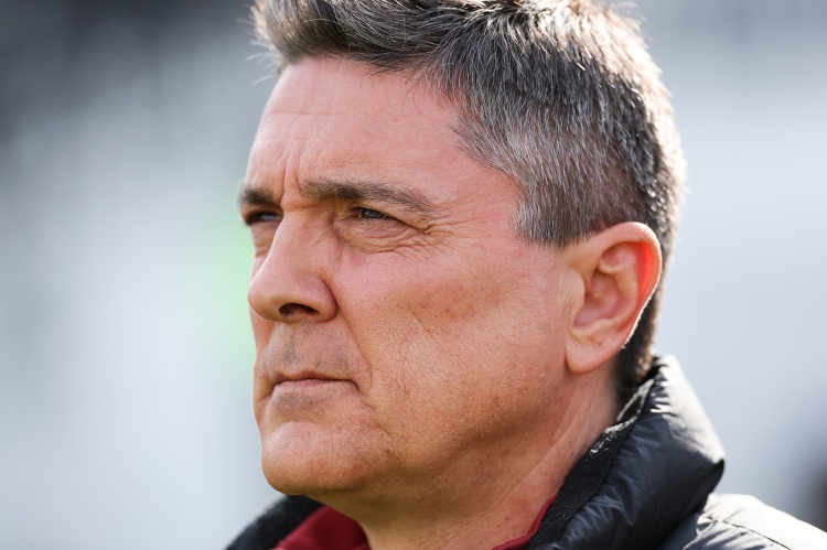 星空体育官网-津媒：中国足球缺耐心和长期思维，安东尼奥机缘巧合下打破循环