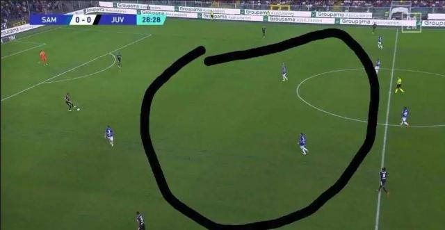 星空体育官方入口-中场脱节尤文踢出原始足球 阿莱格里你还不着急？