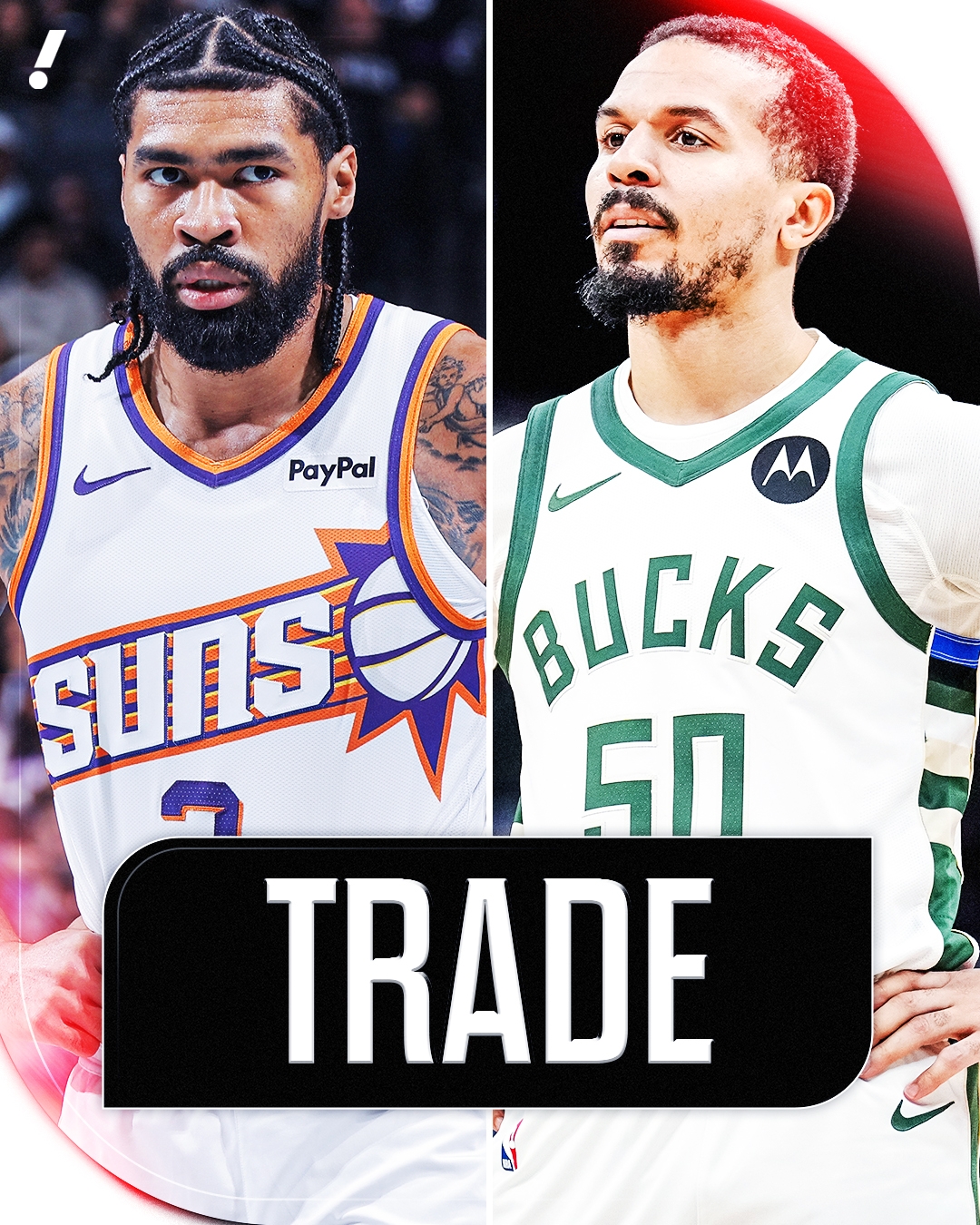 星空体育在线登录-3方交易官宣！科尔·安东尼&amp;科菲去太阳 理查兹去公牛 吉昂赴雄鹿