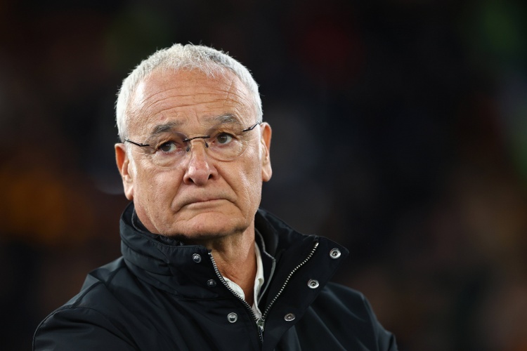 星空体育-拉涅利:罗马需降薪资否则无法维持 弗里德金要求进欧冠并留在欧冠