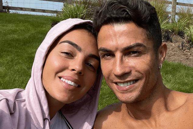 星空体育官网-父亲走私毒品曾坐牢 C罗女友因此与父母不来往？